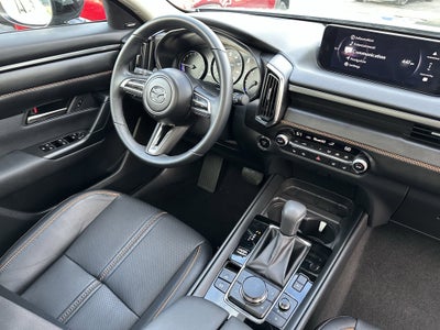 2025 Mazda Mazda CX-50 Hybrid Premium Plus AWD