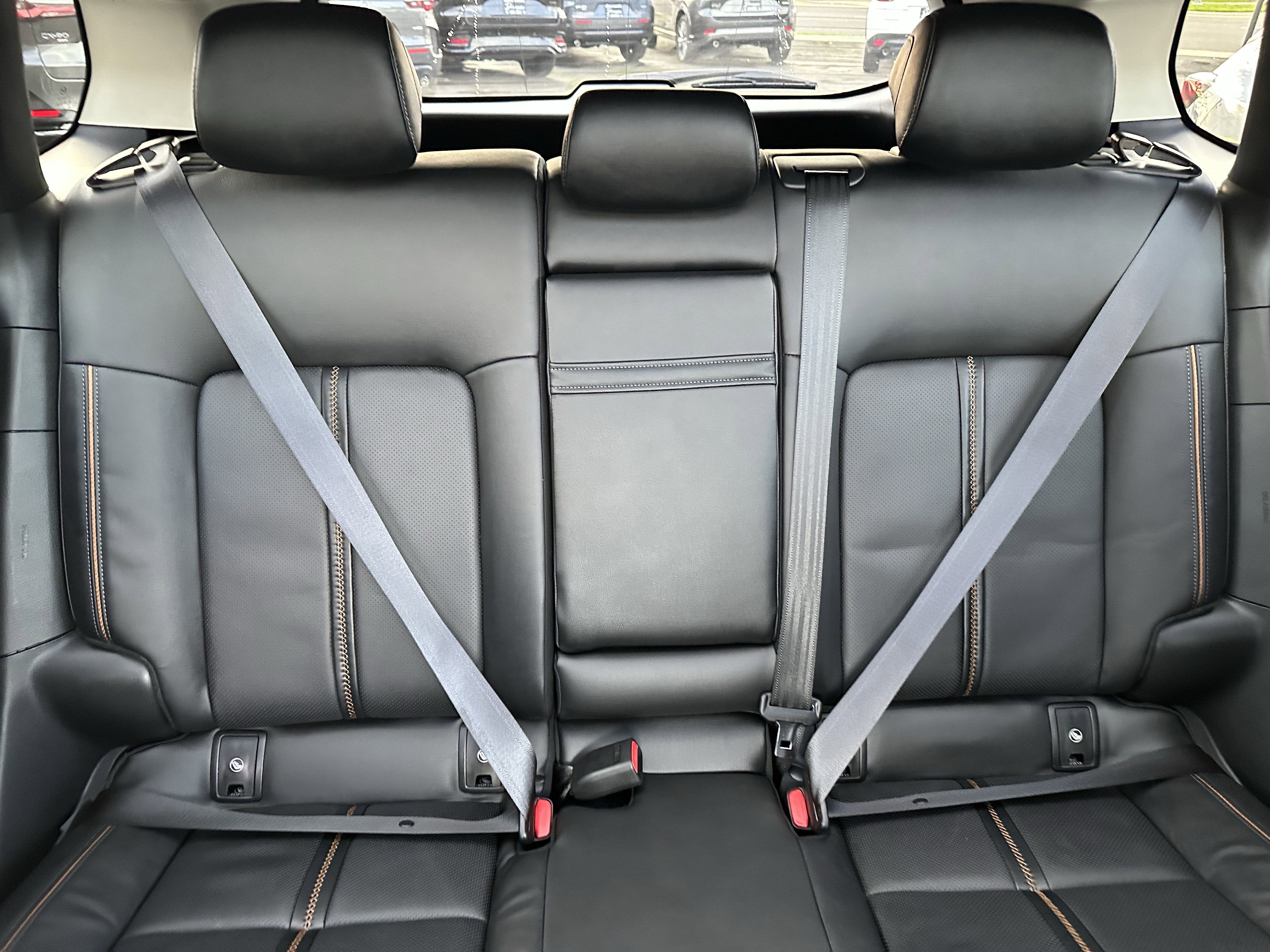 2025 Mazda Mazda CX-50 Hybrid Premium Plus AWD