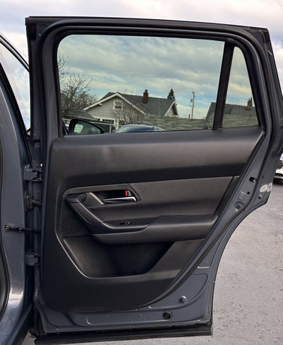 2025 Mazda Mazda CX-50 Hybrid Premium Plus AWD