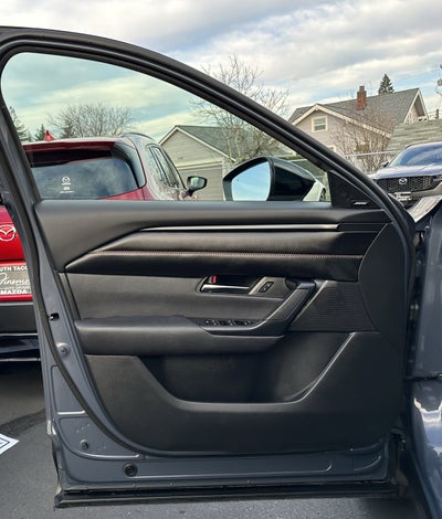 2025 Mazda Mazda CX-50 Hybrid Premium Plus AWD