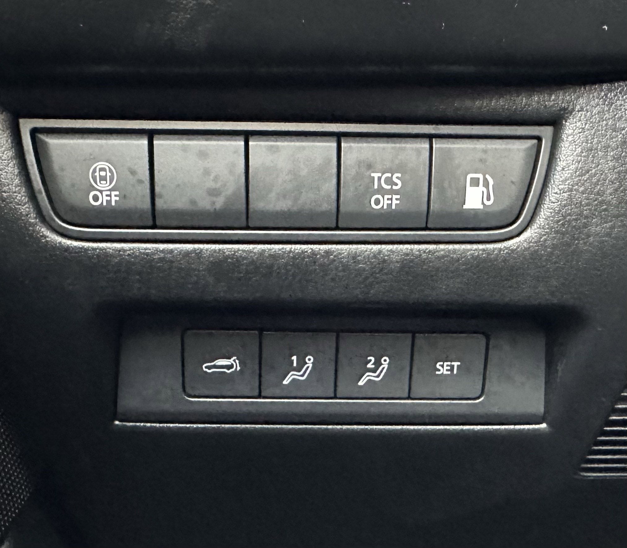 2025 Mazda Mazda CX-50 Hybrid Premium Plus AWD