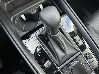 2025 Mazda Mazda CX-50 Hybrid Premium Plus AWD