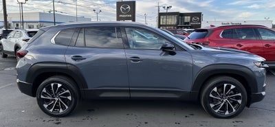 2025 Mazda Mazda CX-50 Hybrid Premium Plus AWD