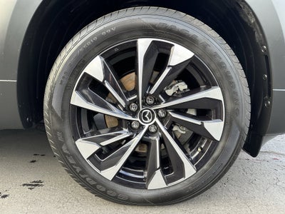 2025 Mazda Mazda CX-50 Hybrid Premium Plus AWD