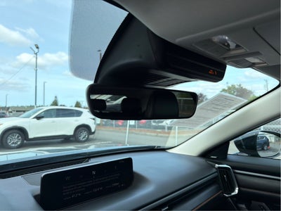 2026 Mazda Mazda CX-50 Hybrid Premium Plus AWD