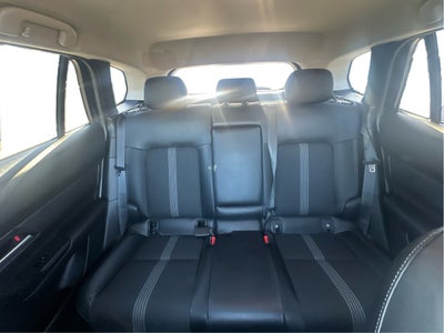 2026 Mazda Mazda CX-50 Select AWD