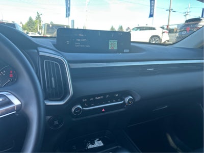 2026 Mazda Mazda CX-50 Select AWD