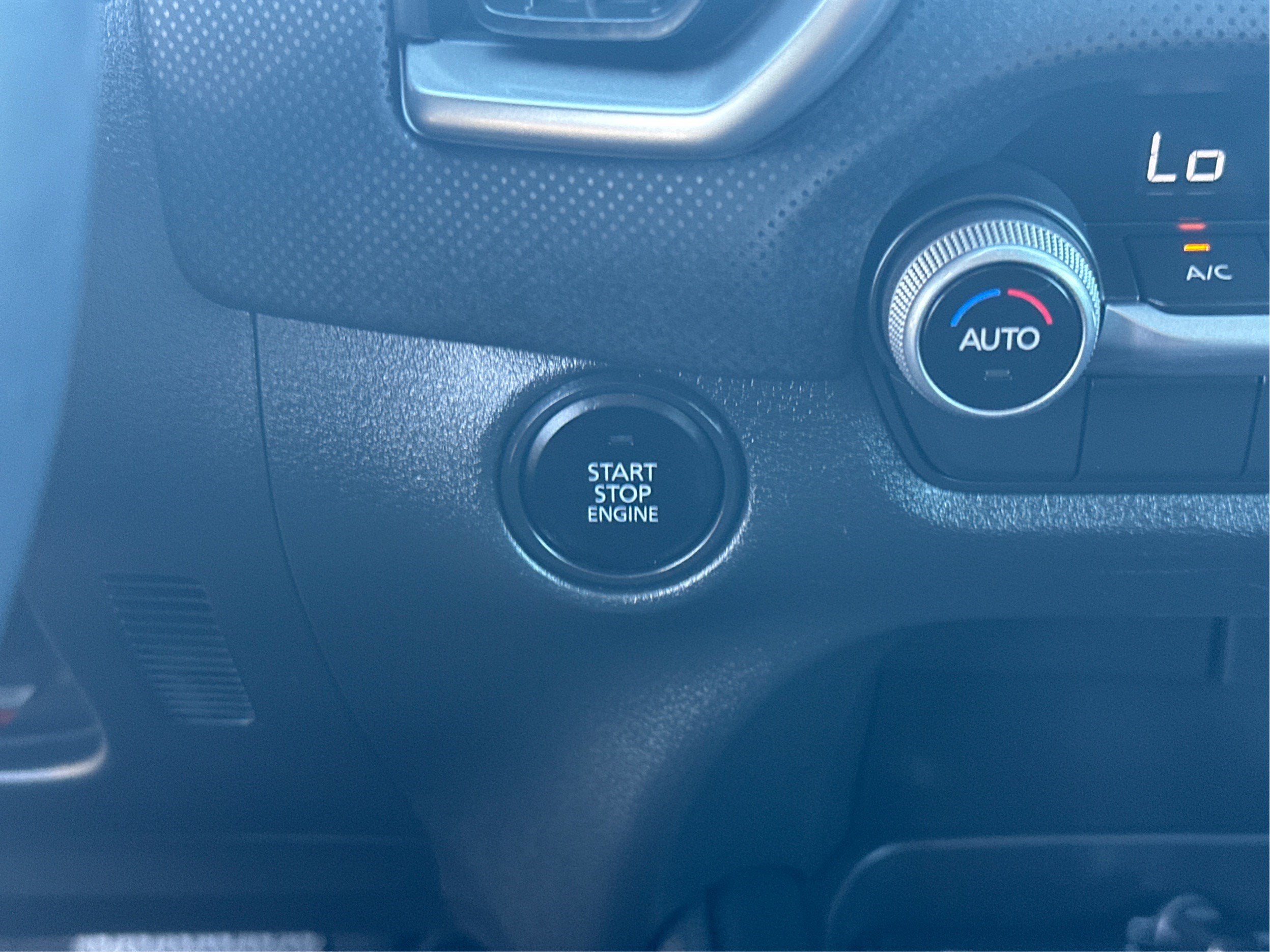 2026 Mazda Mazda CX-50 Select AWD