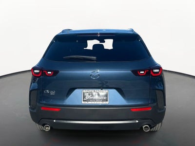 2026 Mazda Mazda CX-50 Select AWD