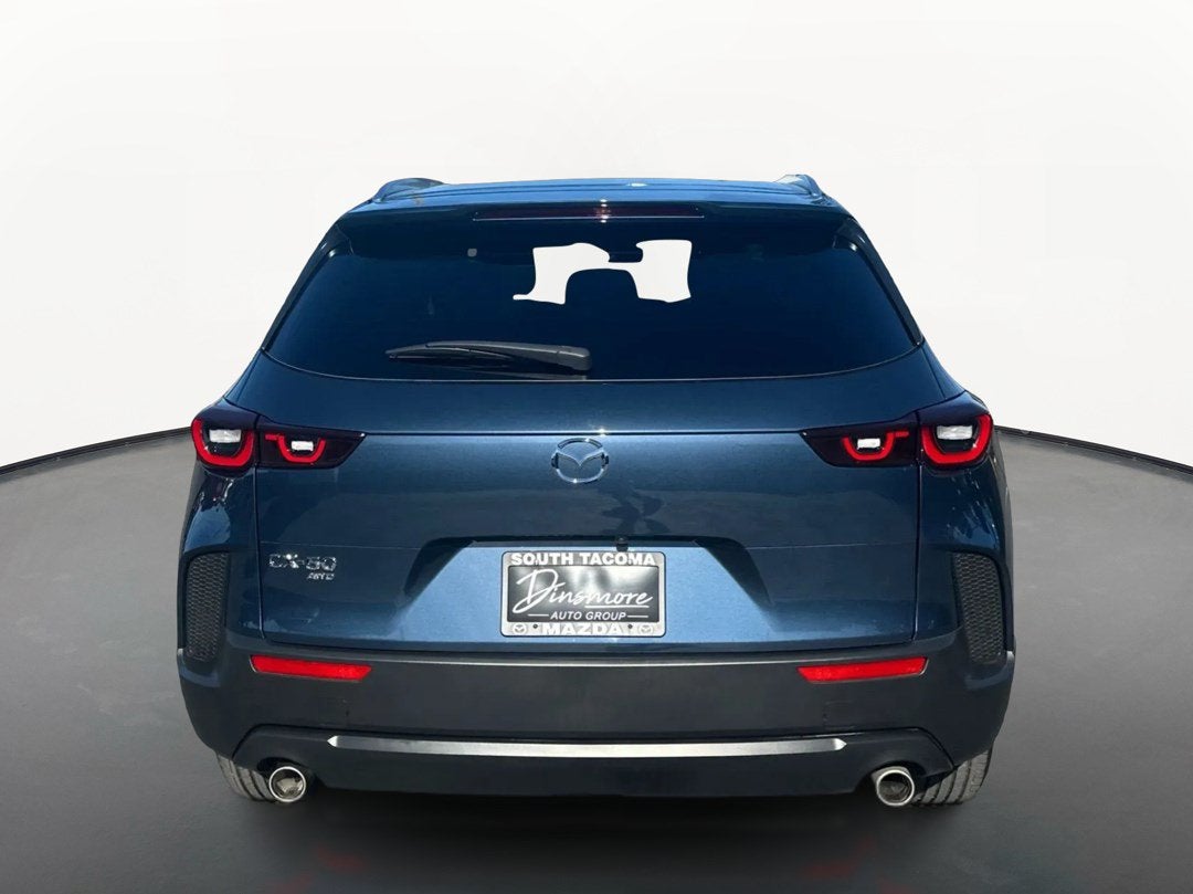 2026 Mazda Mazda CX-50 Select AWD