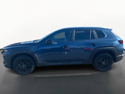2026 Mazda Mazda CX-50 Select AWD