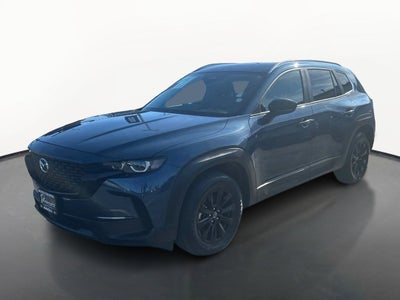 2026 Mazda Mazda CX-50 Select AWD