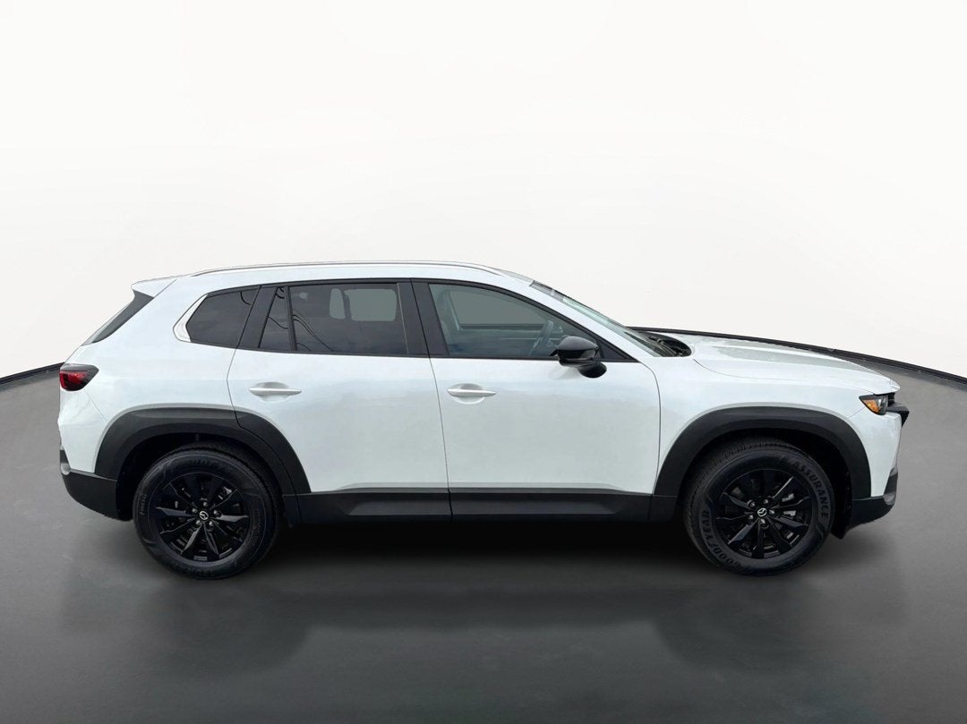 2025 Mazda Mazda CX-50 Select AWD