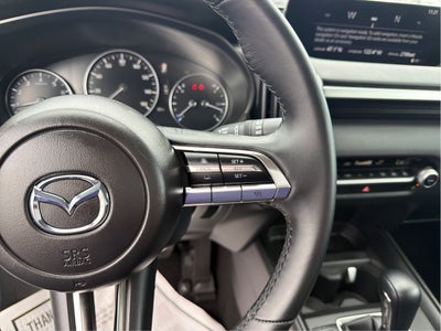2025 Mazda Mazda CX-50 Select AWD