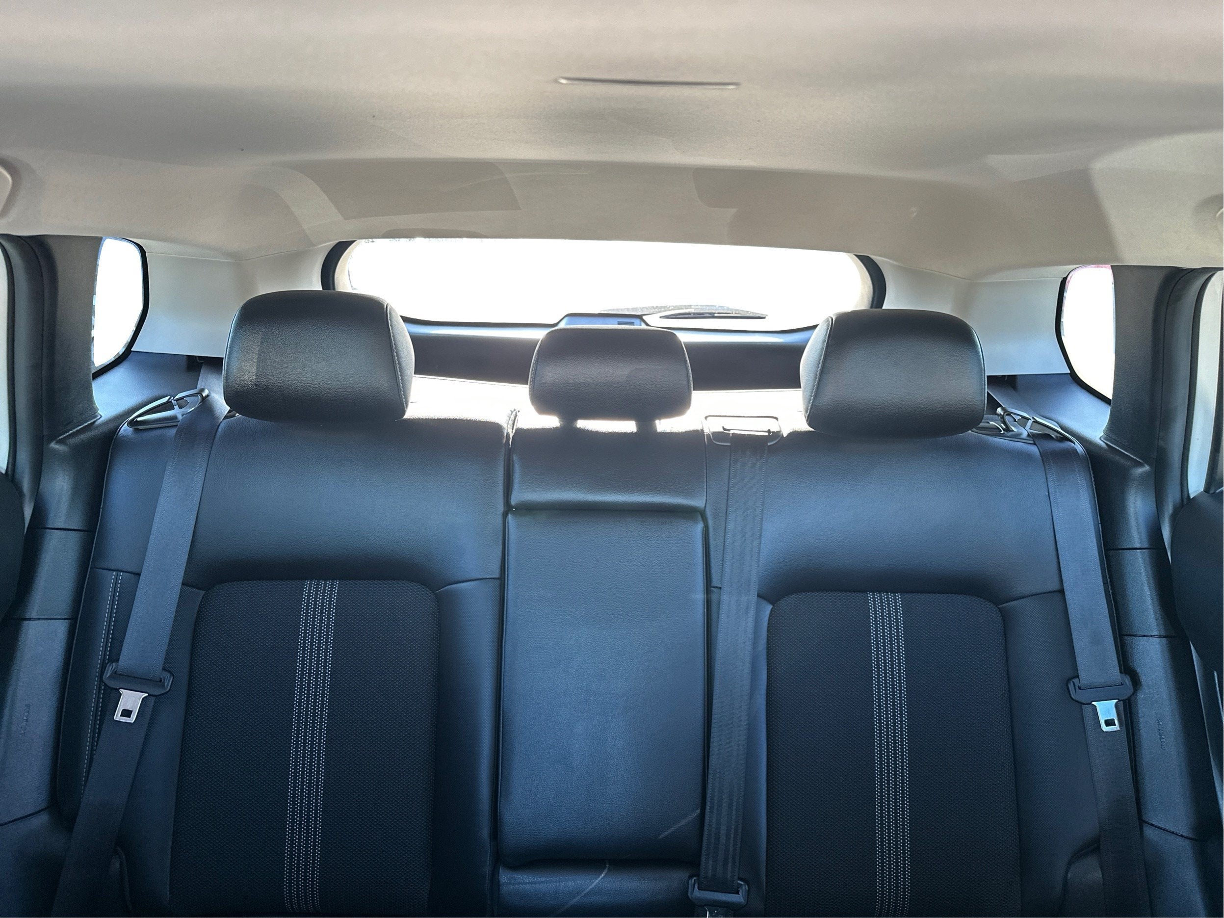 2025 Mazda Mazda CX-50 Select AWD