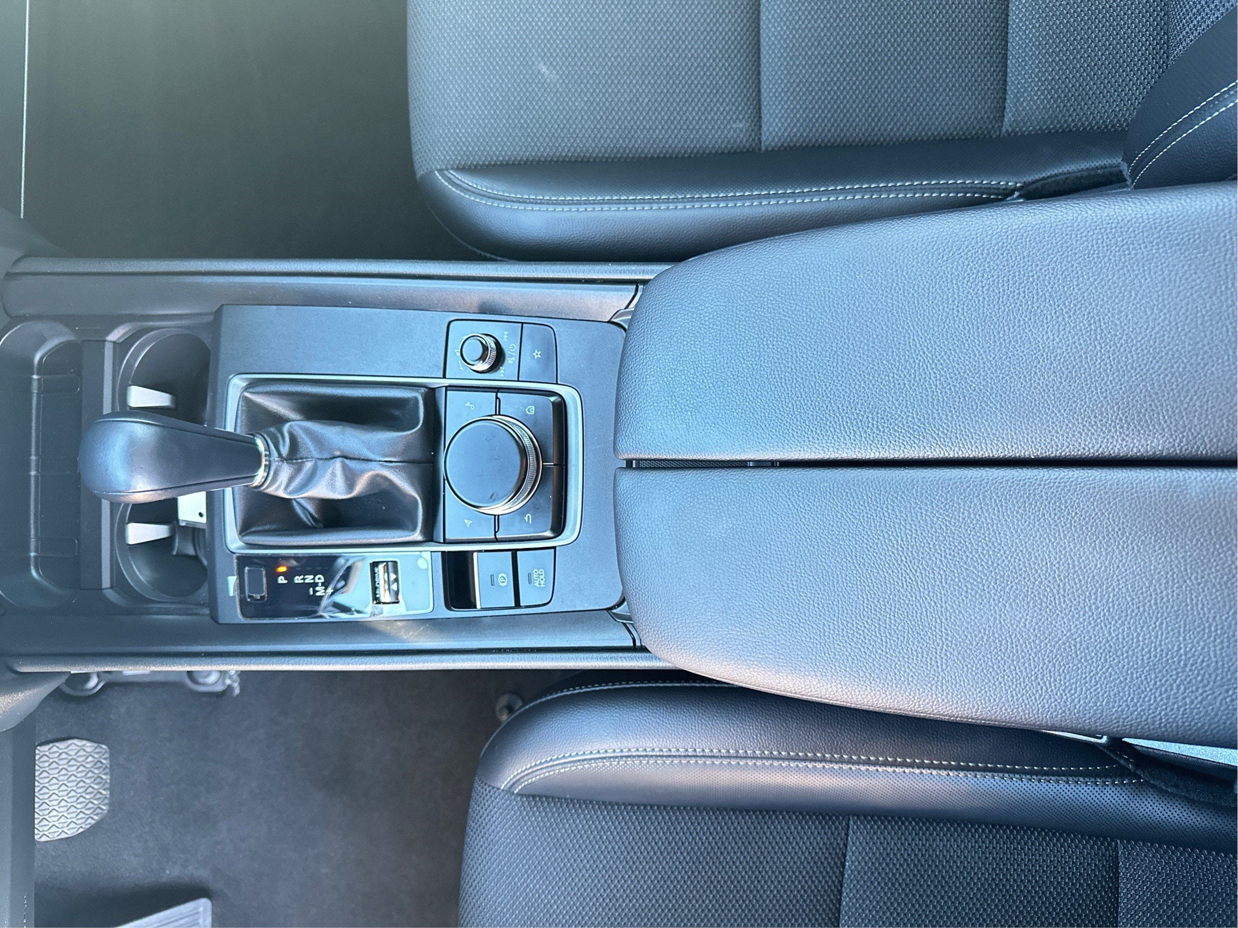 2025 Mazda Mazda CX-50 Select AWD