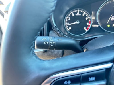 2025 Mazda Mazda CX-50 Select AWD