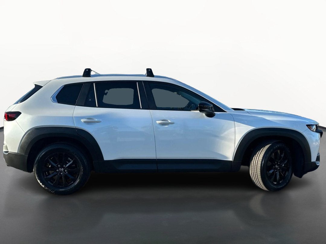 2025 Mazda Mazda CX-50 Select AWD