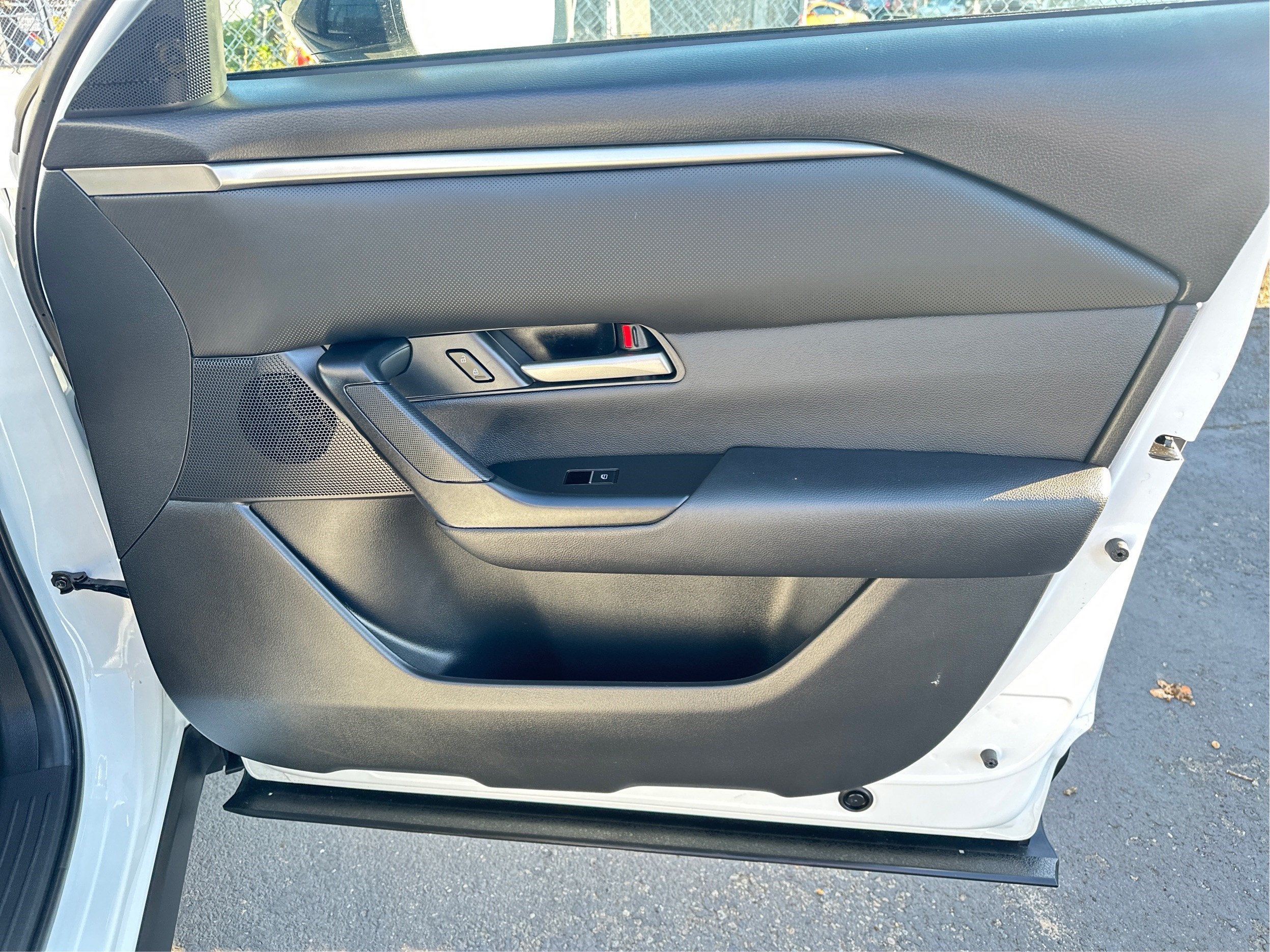 2025 Mazda Mazda CX-50 Select AWD