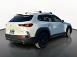 2025 Mazda Mazda CX-50 Select AWD