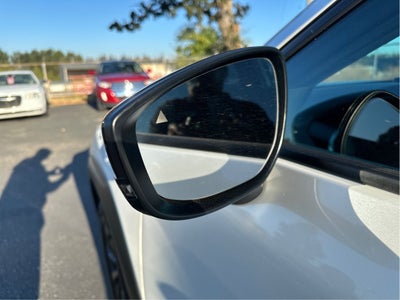 2025 Mazda Mazda CX-50 Select AWD