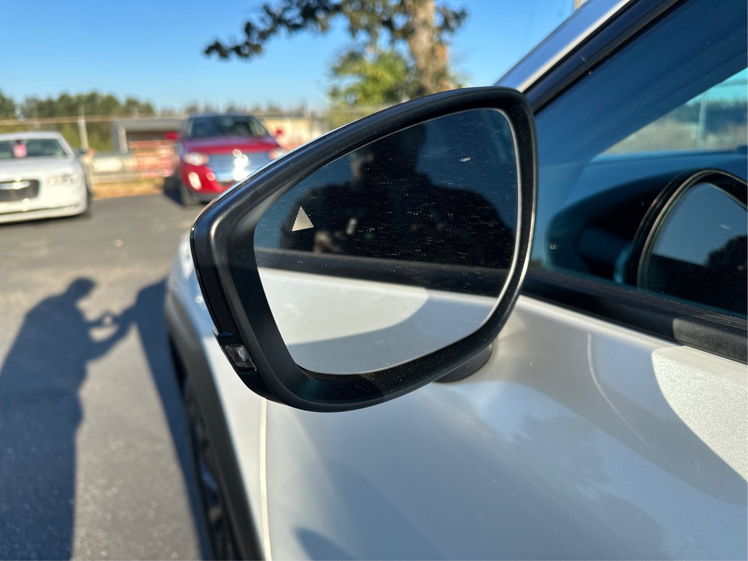 2025 Mazda Mazda CX-50 Select AWD