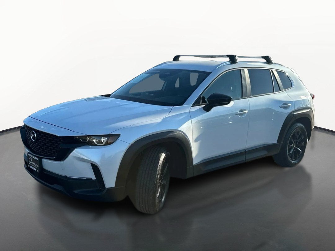 2025 Mazda Mazda CX-50 Select AWD