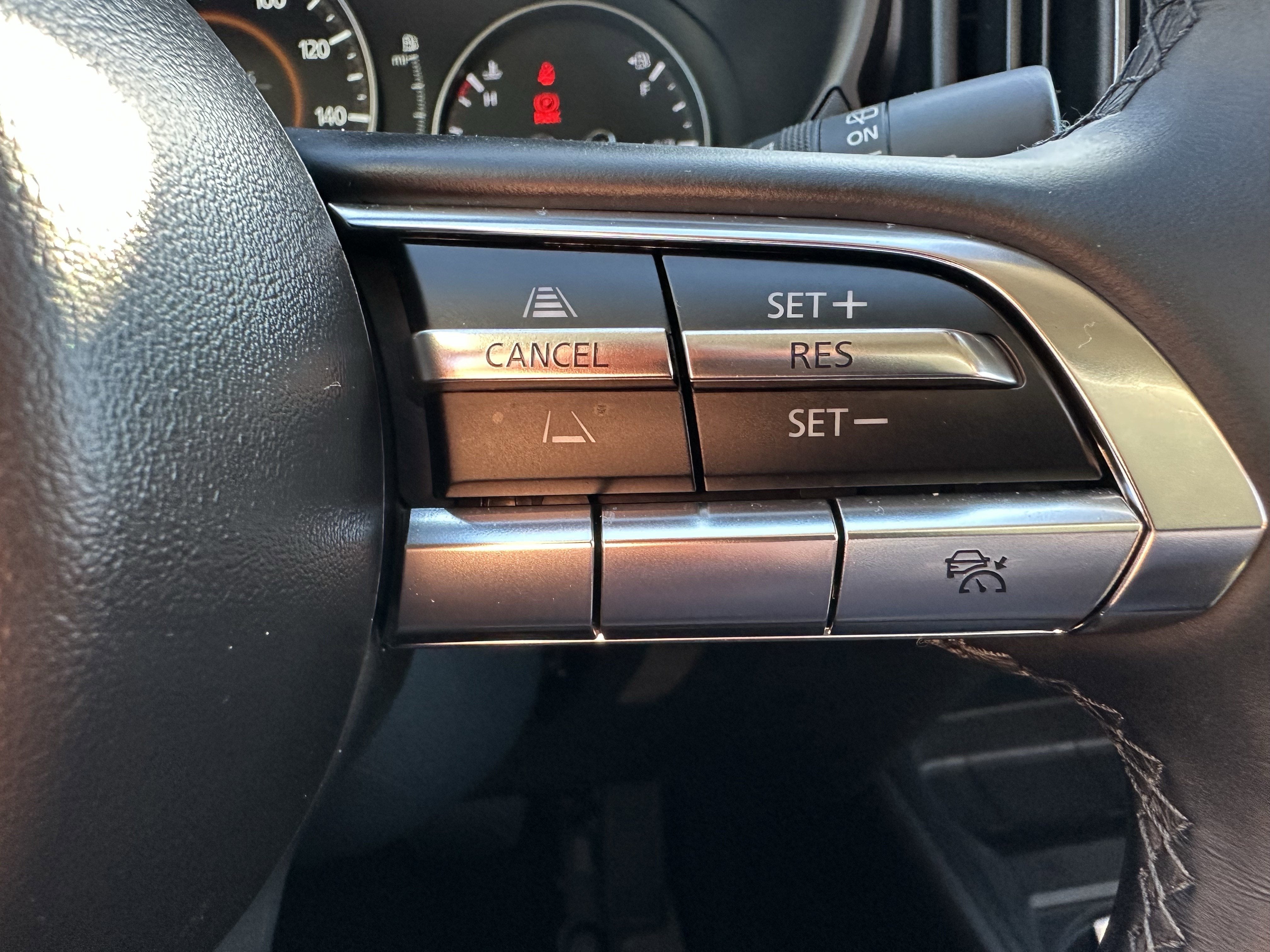 2025 Mazda Mazda CX-50 2.5 S Preferred AWD