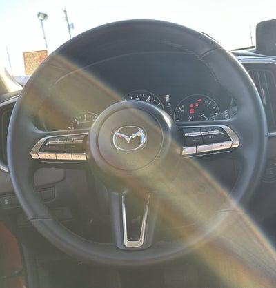 2025 Mazda Mazda CX-50 2.5 S Preferred AWD