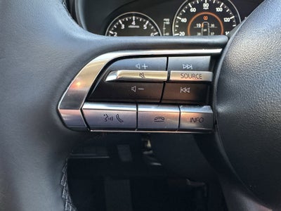 2025 Mazda Mazda CX-50 2.5 S Preferred AWD