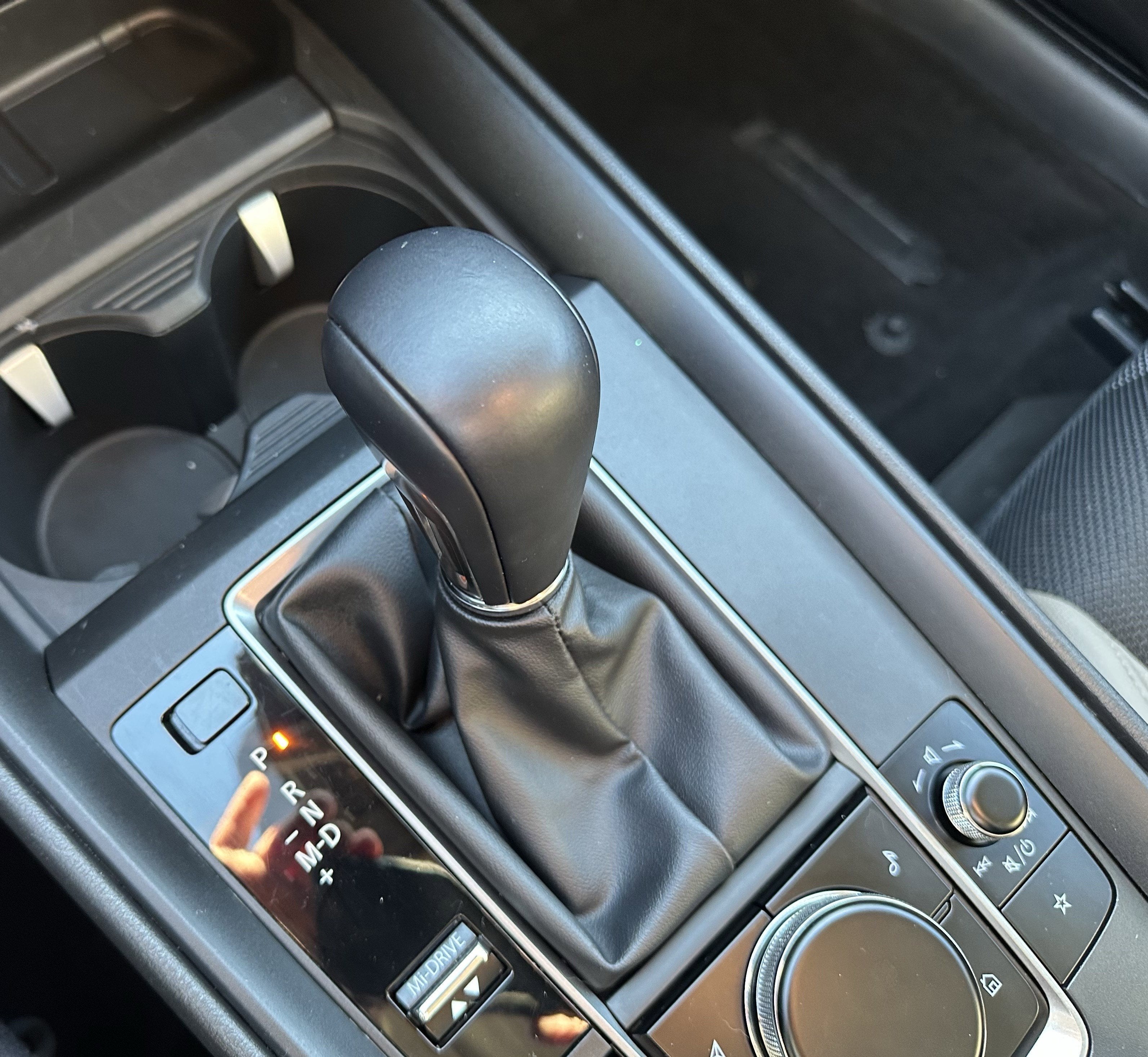 2025 Mazda Mazda CX-50 2.5 S Preferred AWD