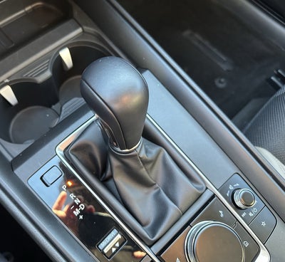 2025 Mazda Mazda CX-50 2.5 S Preferred AWD