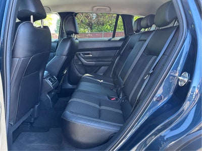 2025 Mazda Mazda CX-50 Preferred AWD