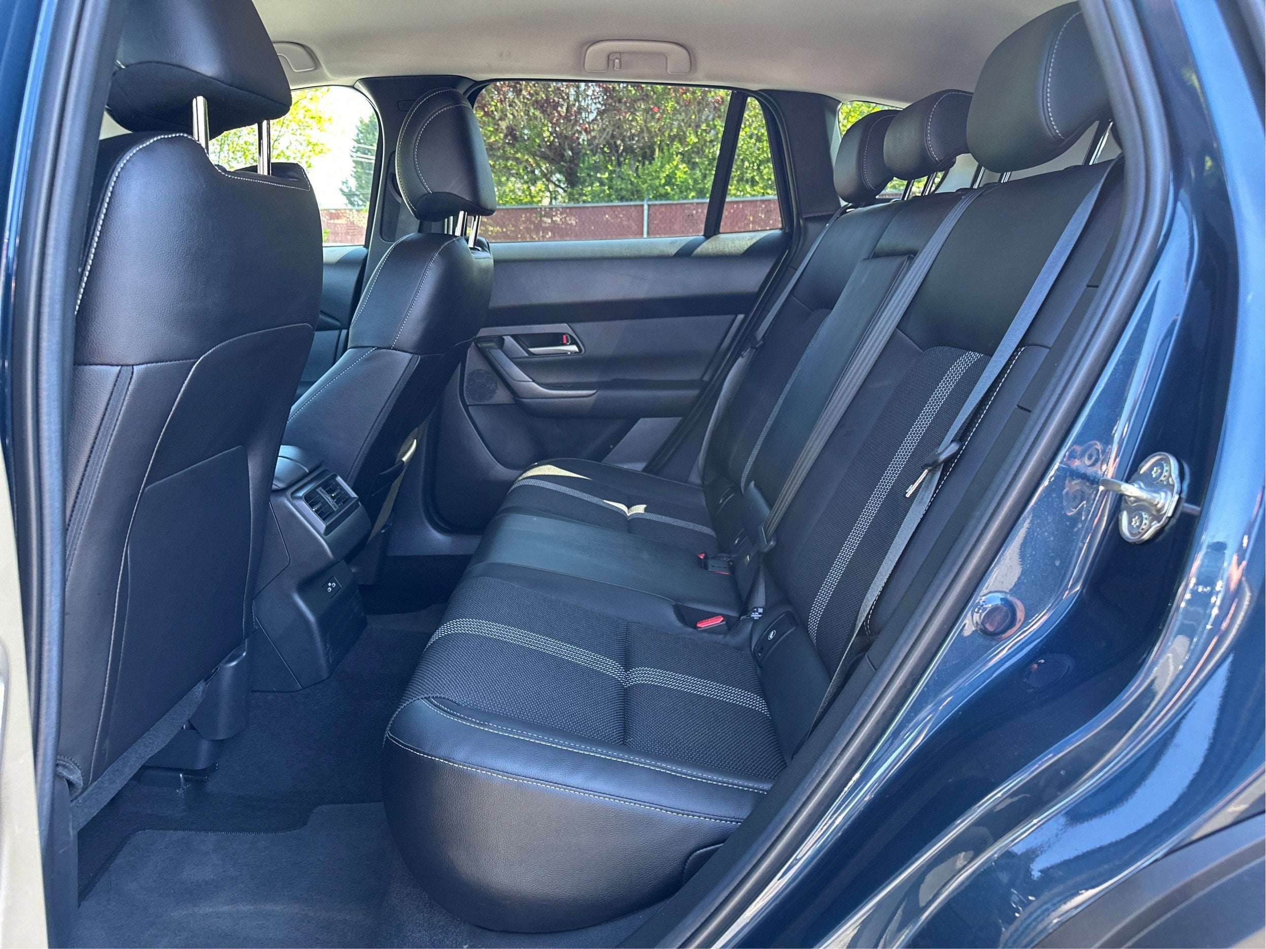 2025 Mazda Mazda CX-50 Preferred AWD