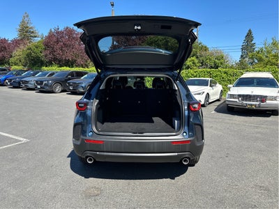 2025 Mazda Mazda CX-50 Preferred AWD