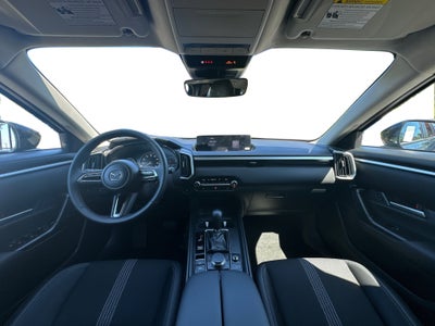 2025 Mazda Mazda CX-50 Preferred AWD