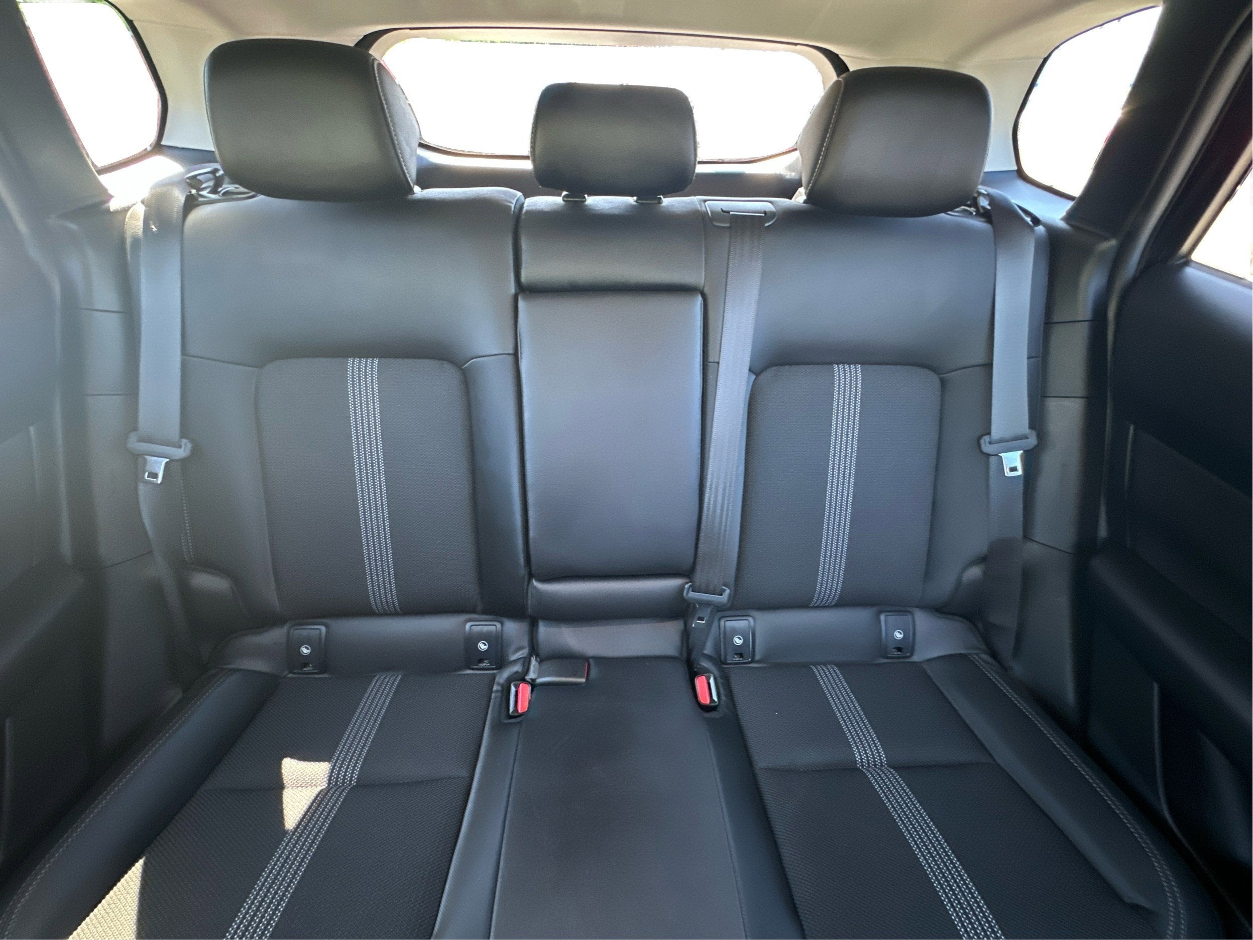 2025 Mazda Mazda CX-50 Preferred AWD