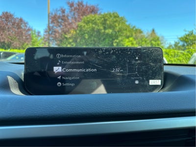 2025 Mazda Mazda CX-50 Preferred AWD