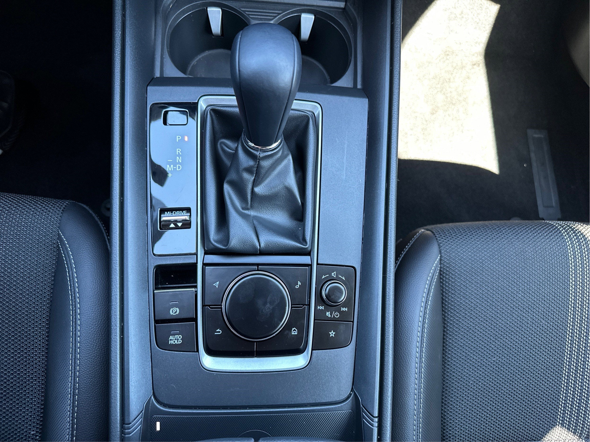 2025 Mazda Mazda CX-50 Preferred AWD