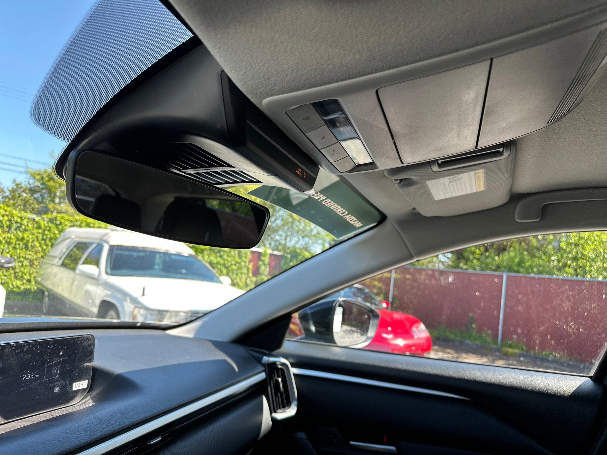 2025 Mazda Mazda CX-50 Preferred AWD