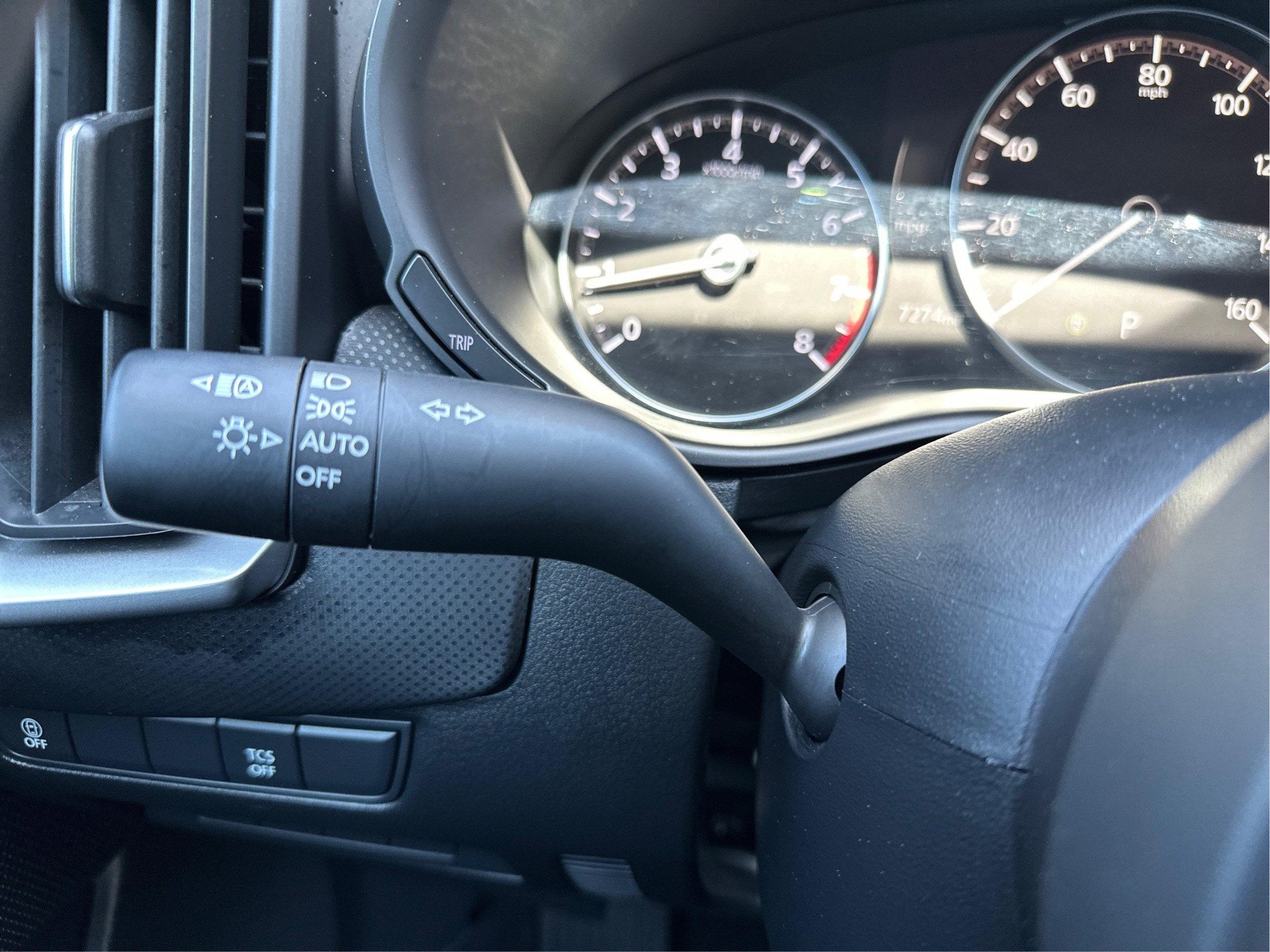 2025 Mazda Mazda CX-50 Preferred AWD