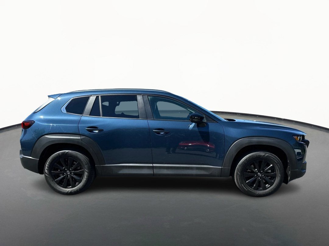 2025 Mazda Mazda CX-50 Preferred AWD