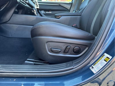 2025 Mazda Mazda CX-50 Preferred AWD