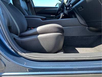 2025 Mazda Mazda CX-50 Preferred AWD