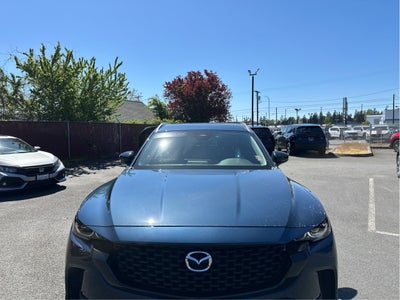 2025 Mazda Mazda CX-50 Preferred AWD