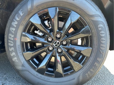 2025 Mazda Mazda CX-50 Preferred AWD