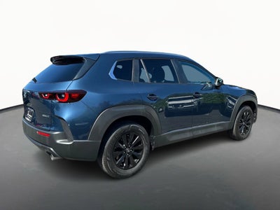 2025 Mazda Mazda CX-50 Preferred AWD