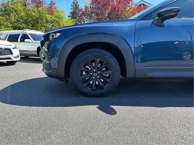 2025 Mazda Mazda CX-50 Preferred AWD