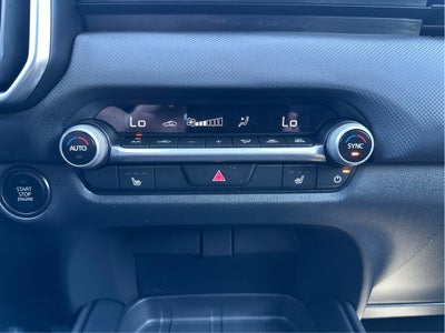 2025 Mazda Mazda CX-50 Preferred AWD