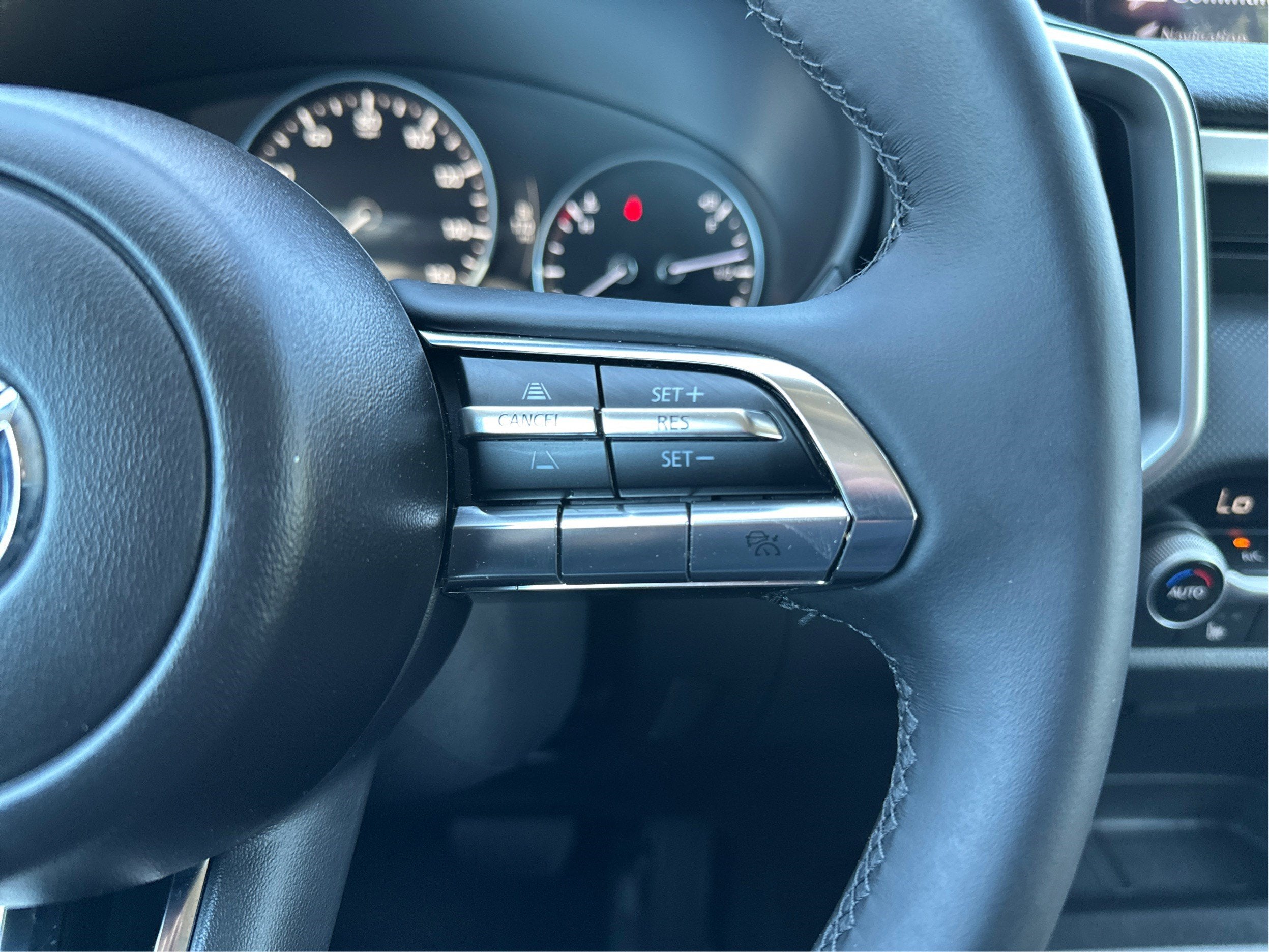 2025 Mazda Mazda CX-50 Preferred AWD